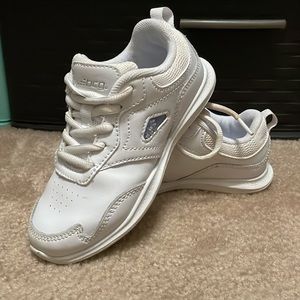 Youth Tumble Cheer Shoe